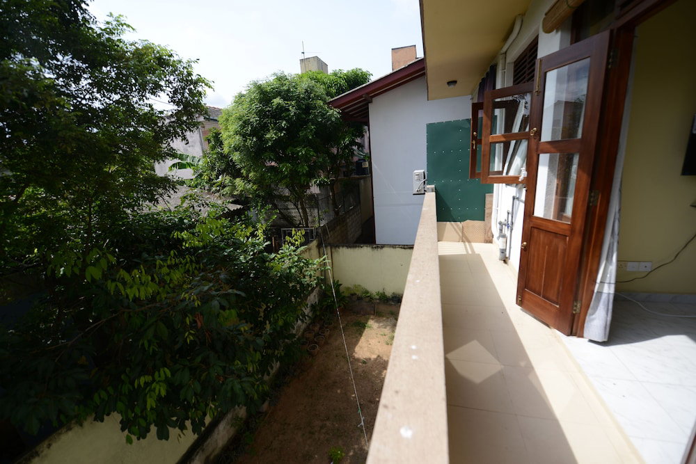 Hotel Bella Casa Apartment