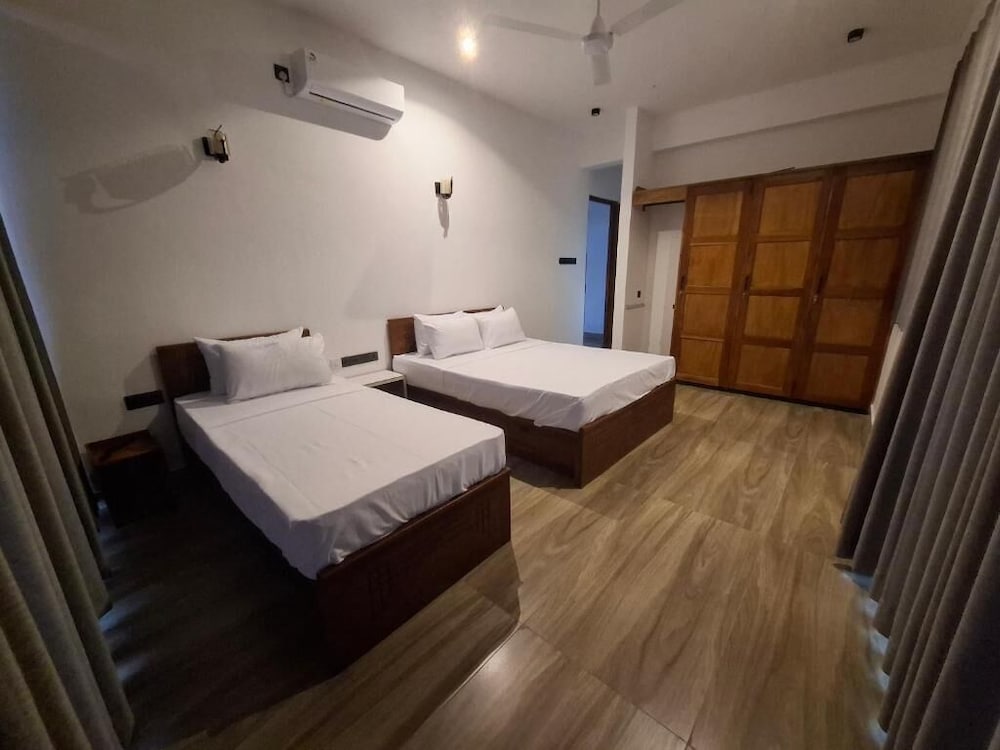 Hotel Highgarden Hideaway Villa - Gampola