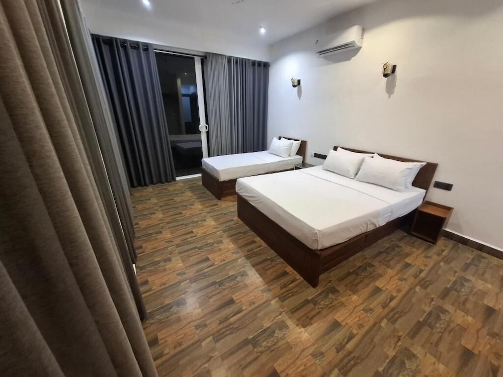 Highgarden Hideaway Villa - Gampola