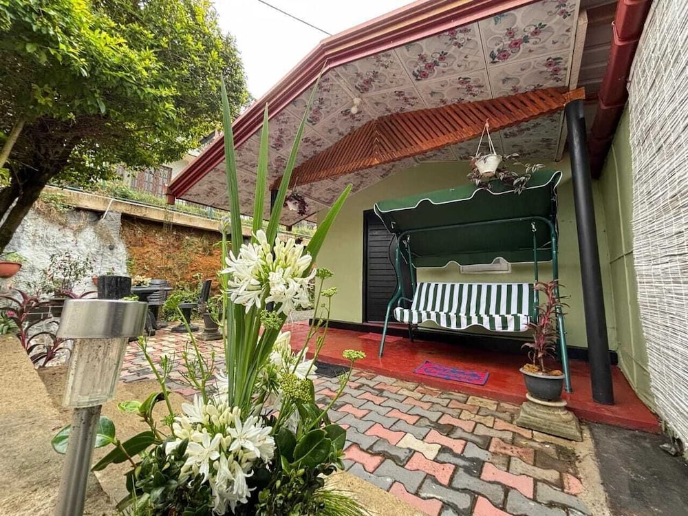 Hotel Miracolo Villa