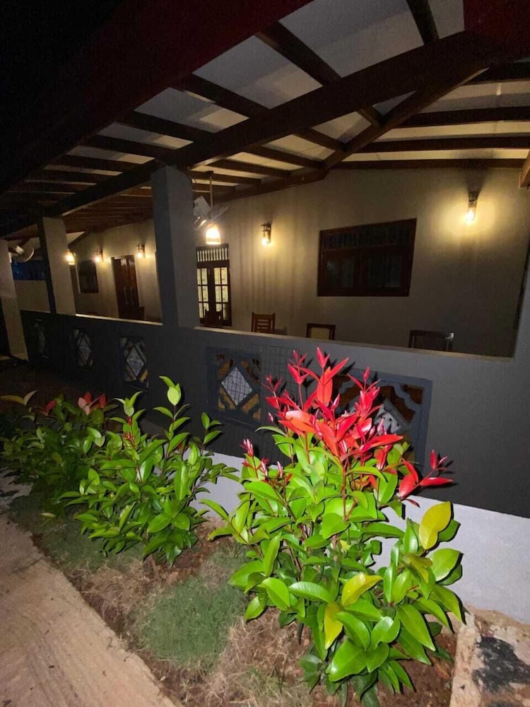 Hotel Sweden Villa Galle