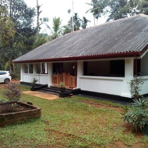Hotel Walawwa Guest House cazare Matale