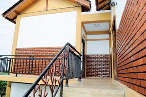 Hotel Woody Crest Hotel cazare Trincomalee
