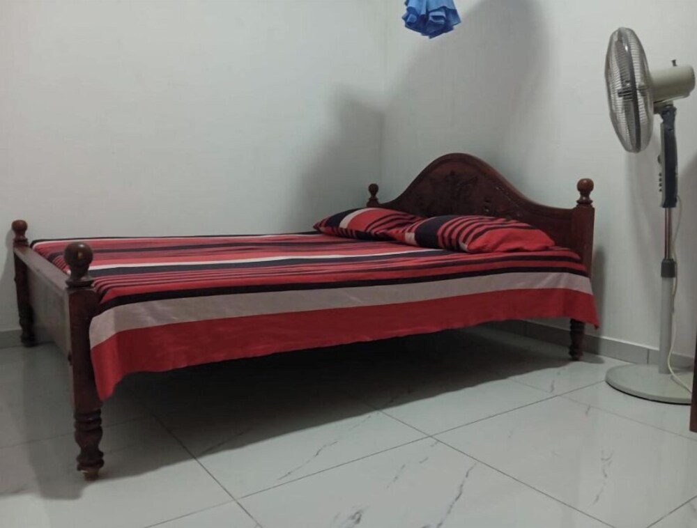 Hotel Kawakka Yala Home Stay & Hostel
