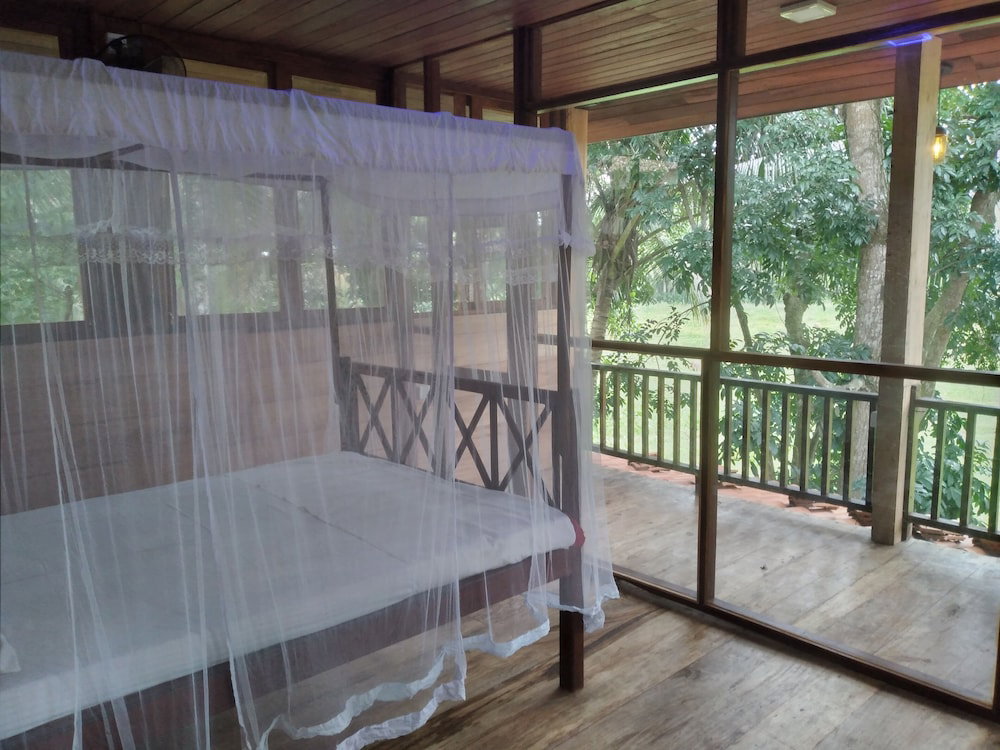 Hotel Green Herbal Ayurvedic Eco-Chalets