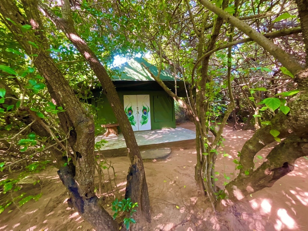 Hotel Podi Hoona Yala Safari Camp