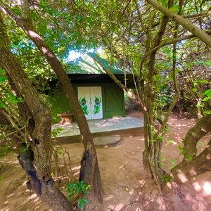 Hotel Podi Hoona Yala Safari Camp cazare Yala