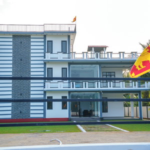 Hotel Nilaveli Royal Paradise cazare Nilaveli