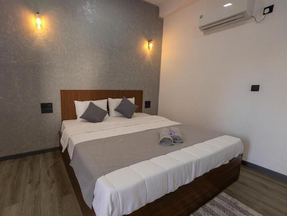 Hotel Sand & Sea Villa