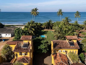 Hotel Villa Sunbird - Negombo cazare Wayikkal