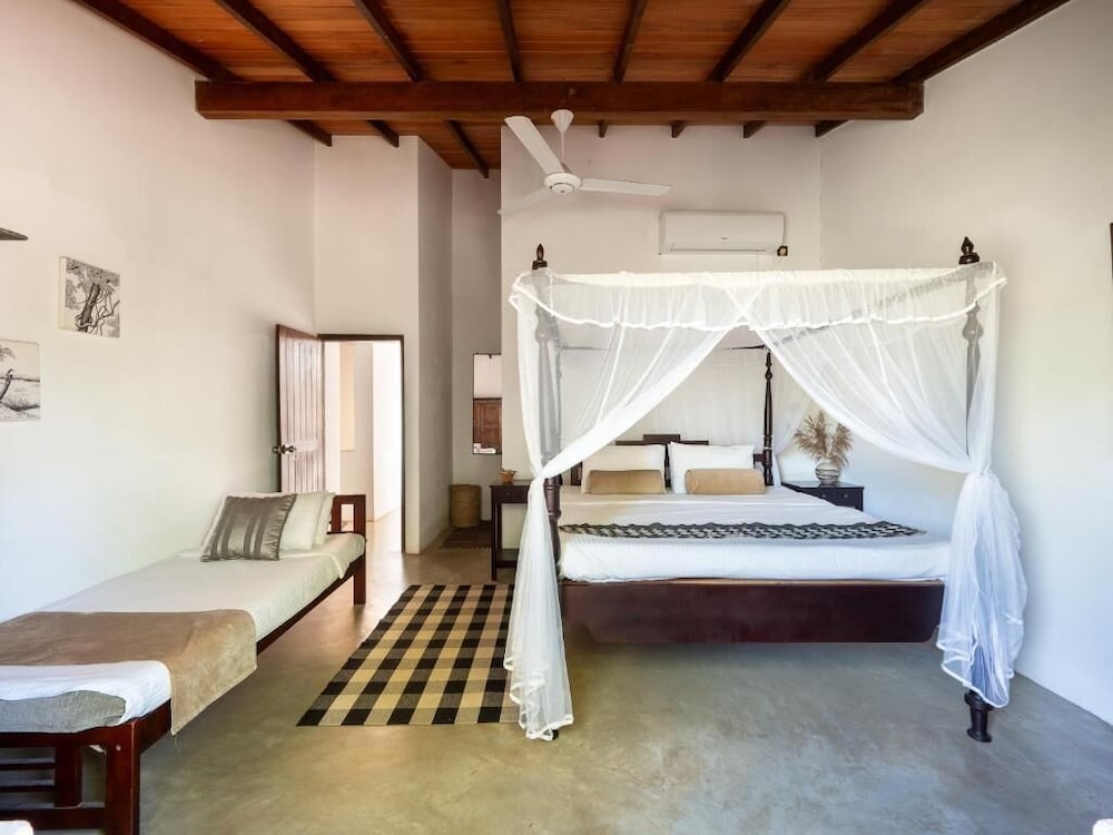 Villa Sunbird - Negombo