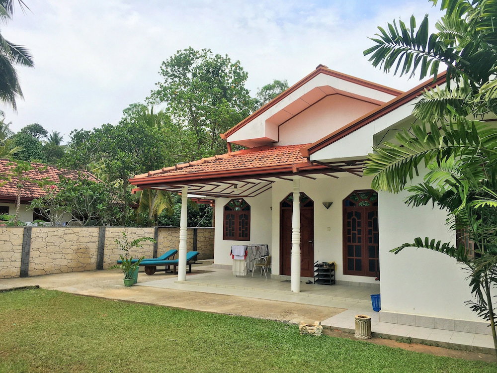 Hotel Swiss Villa Beruwala