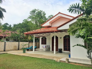 Hotel Swiss Villa Beruwala cazare Beruwala