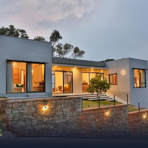 Hotel Misty Villa By Dbi cazare Gampola