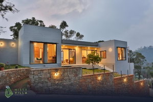 Hotel Misty Villa By Dbi cazare Gampola