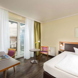 Hotel Seminaris Seehotel Potsdam cazare Potsdam