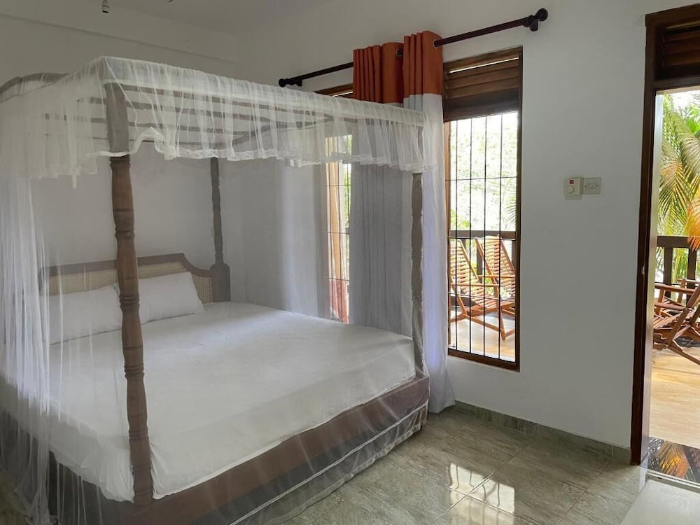 Hotel Lake View Villa Tangalle