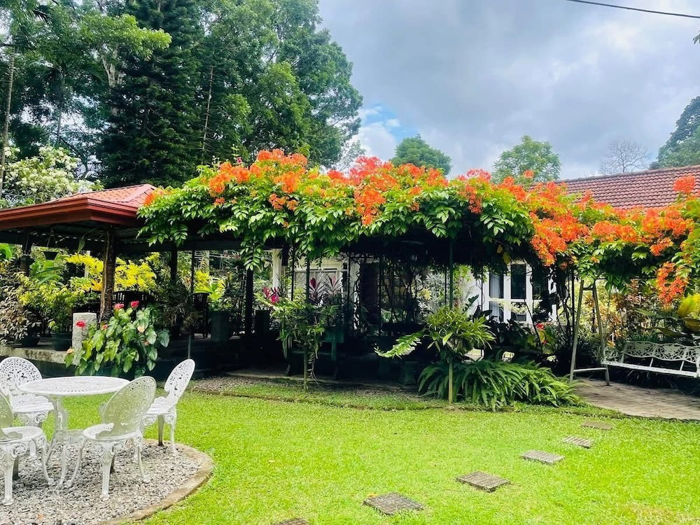 Hotel Yalegoda Walauwa Homestay