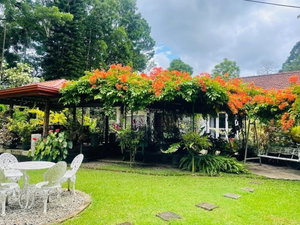 Hotel Yalegoda Walauwa Homestay cazare Kadugannawa