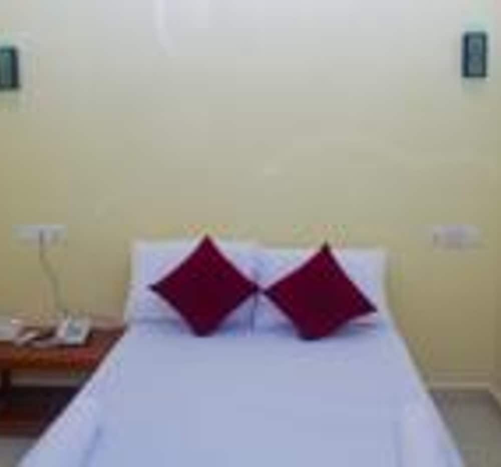 Hero Palace Hotel