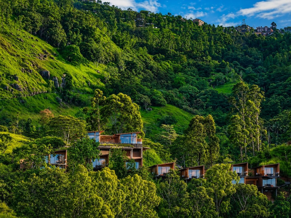 Hotel Wishing Tree Boutique Resort Haputale