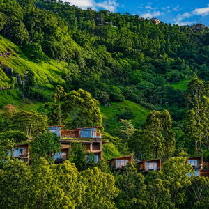 Sejur Wishing Tree Boutique Resort Haputale vacanta Haputale