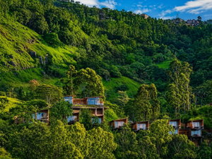 Hotel Wishing Tree Boutique Resort Haputale cazare Haputale