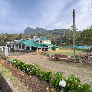 Sejur The Green Savanna Holiday Bungalow vacanta Nuwara Eliya
