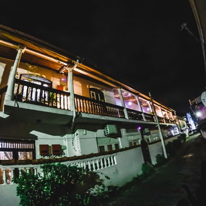 Sejur Mrs Wijenayake's Beach Haven Guest House vacanta Galle