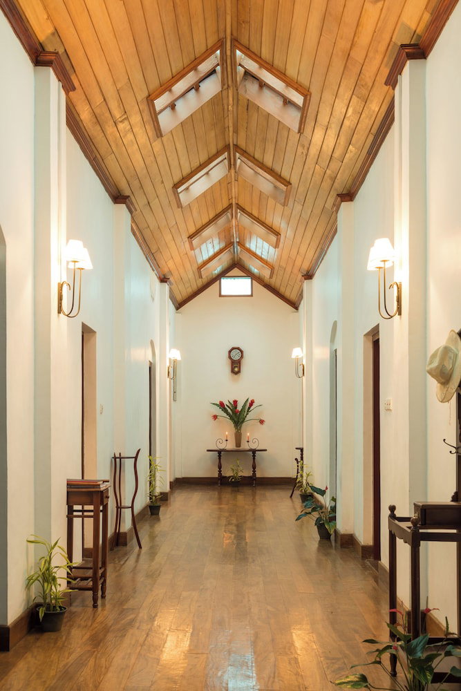 Hotel Iona Bungalow By Lalan Leisure