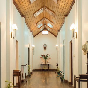 Hotel Iona Bungalow By Lalan Leisure cazare Talawakele