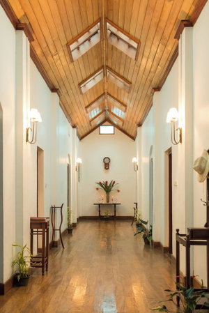 Hotel Iona Bungalow By Lalan Leisure cazare Talawakele