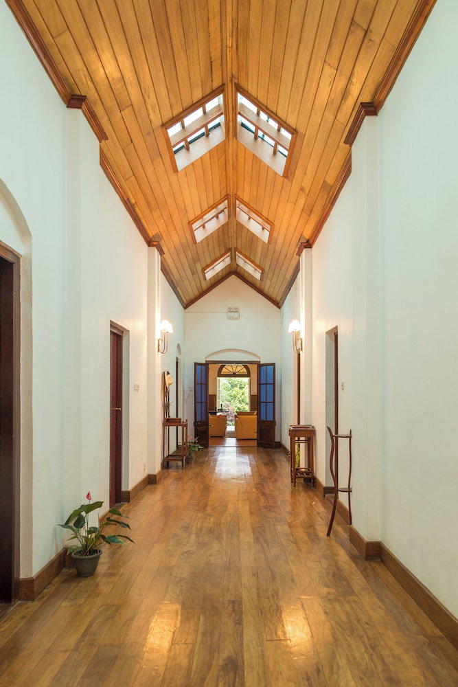 Iona Bungalow By Lalan Leisure