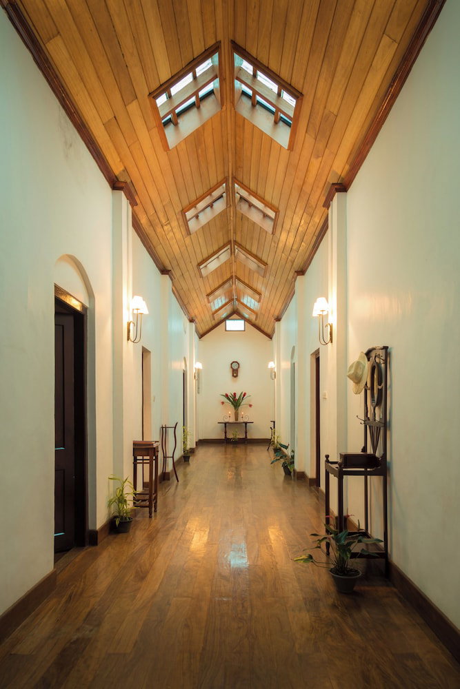 Iona Bungalow By Lalan Leisure