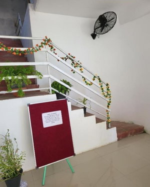 Hotel Chaya Mega Hostel cazare Mirissa city