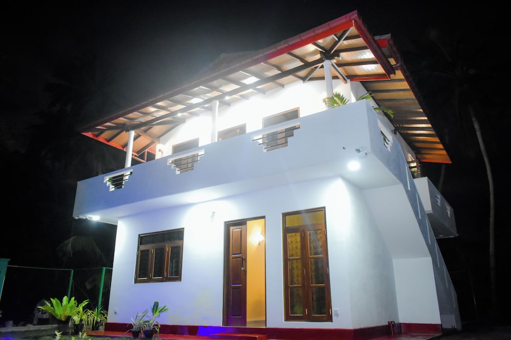 Hotel Serene Vista Villa