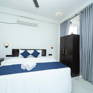 Hotel Diyash Beach Resort - Trincomalee cazare Trincomalee