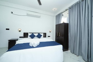 Hotel Diyash Beach Resort - Trincomalee cazare Trincomalee
