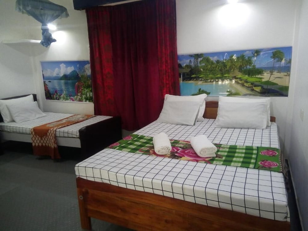 Hotel Erandi Holiday Home