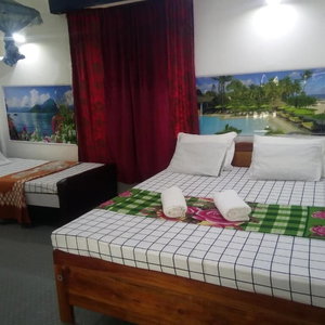 Sejur Erandi Holiday Home vacanta Katunayaka