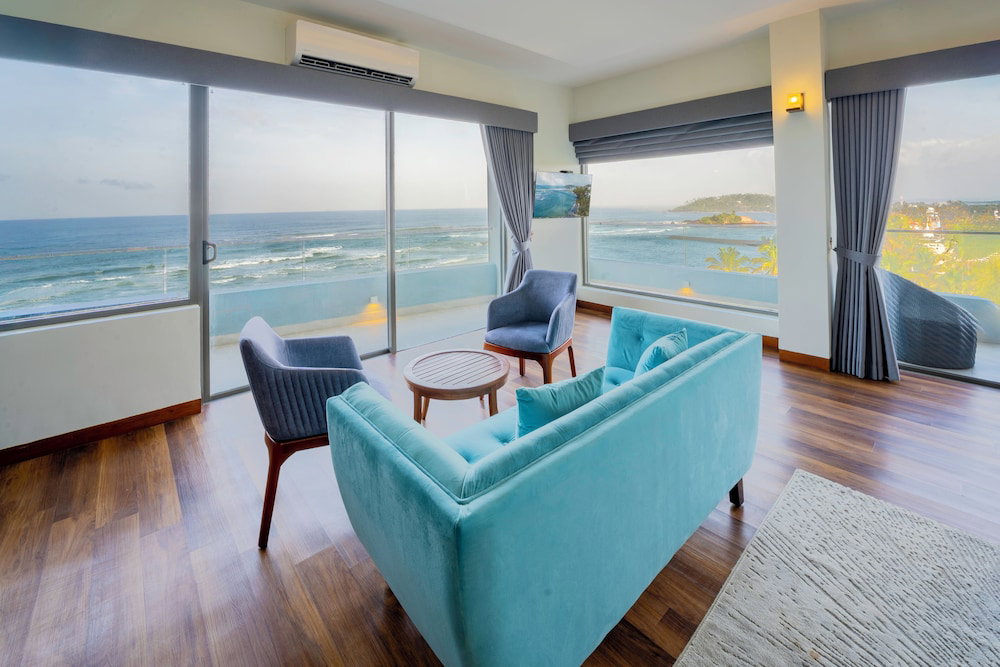 Hotel Sandy Bliss