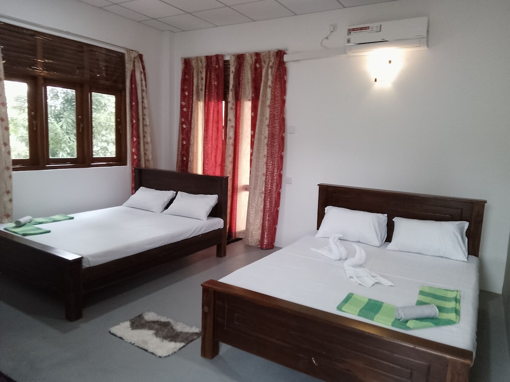Hotel Wijaya Garden Hotel