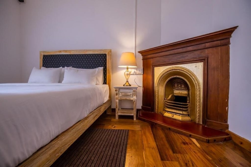 Hotel Andriyala