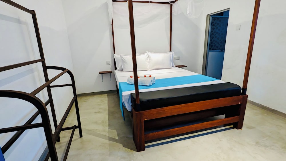 Hotel Hiriketiya Hideway