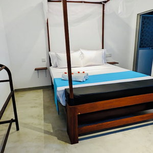 Hotel Hiriketiya Hideway cazare Dickwella Central