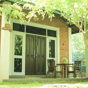 Hotel Hotel Ro Kalawewa cazare Mihintale