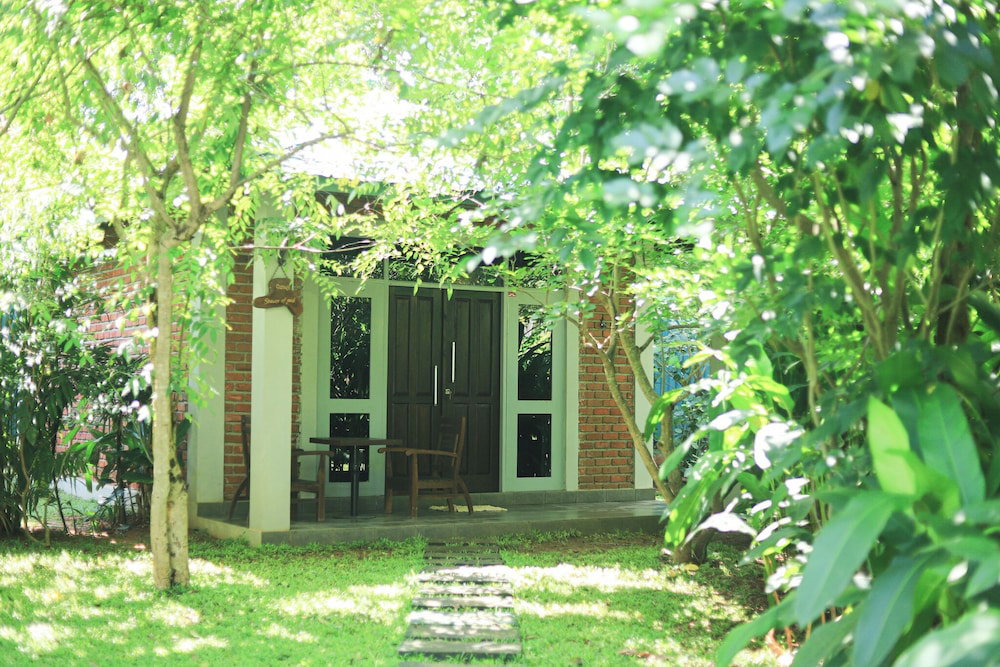 Hotel Ro Kalawewa