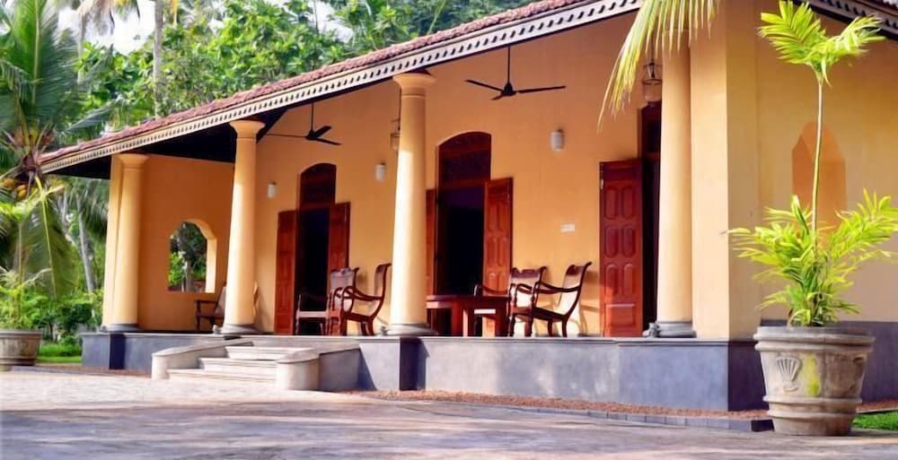 Hotel Ayurveda Villa 386