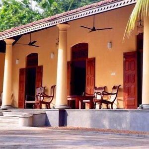 Hotel Ayurveda Villa 386 cazare Balapitiya