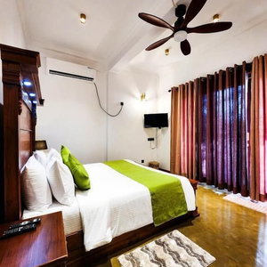 Hotel Ever Breeze Villa cazare Ahangama